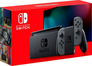 Lease to own Nintendo Switch